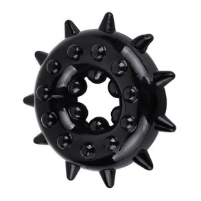 Fleksible penisringe