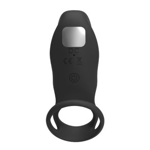 Opladelige penisringe