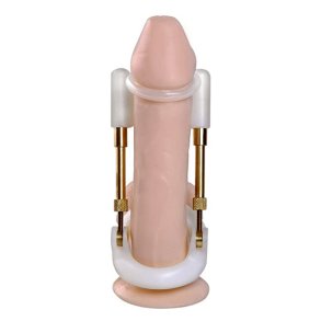 Penisforl&aelig;nger