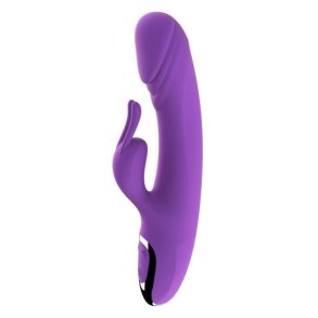 Rabbit vibrator