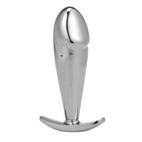 Analplugs st&aring;l