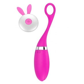 Tr&aring;dl&oslash;s vibrator