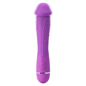 Vibrerende dildo
