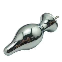 Buttplug shiny ghost