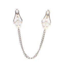 Nipple smykker metal vedh�ng