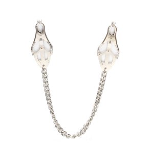 Nipple smykker metal vedh�ng