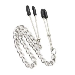 Nipple klemmer i k�de