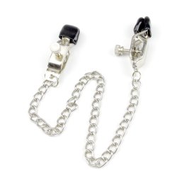 Nipple clamps i k�de