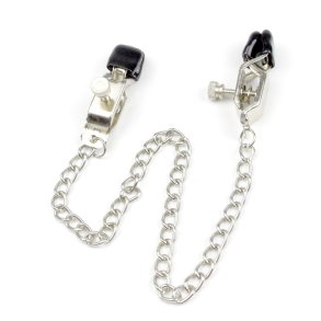 Nipple clamps i k�de