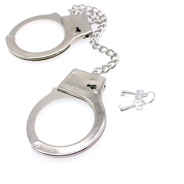 H�ndjern og n�gler