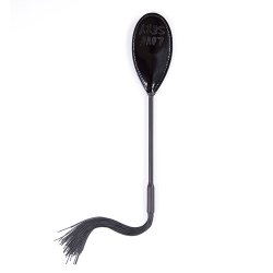 Love sexy paddle flogger - sort