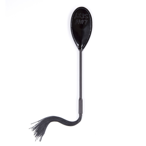 Love sexy paddle flogger - sort