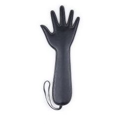 Take my hand spanker paddle - sort  30cm