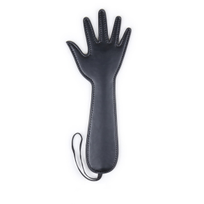 Take my hand spanker paddle - sort  30cm