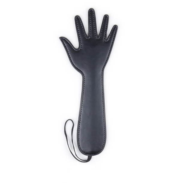 Take my hand spanker paddle - sort  30cm