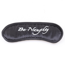 Blindfold Be Naughty, sort
