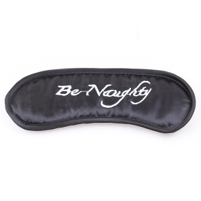 Blindfold Be Naughty, sort