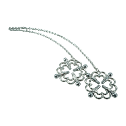 Nipple clamps m. k�de