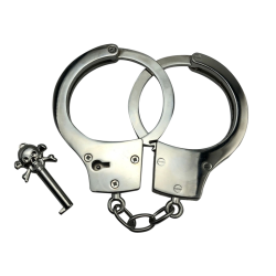 H�ndjern med skulln�gle