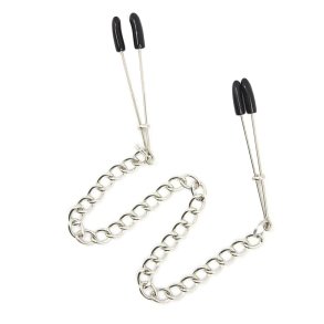 Nipple klemmer i k�de