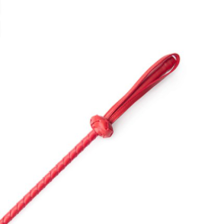 Devil in disguise pisk - r�d  63cm