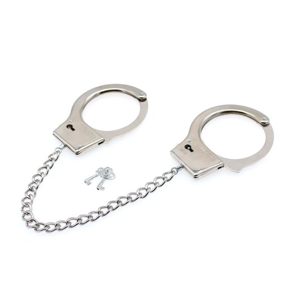 H�ndjern og n�gler