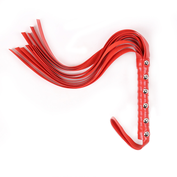 Whip me pisk m. nitter - r�d