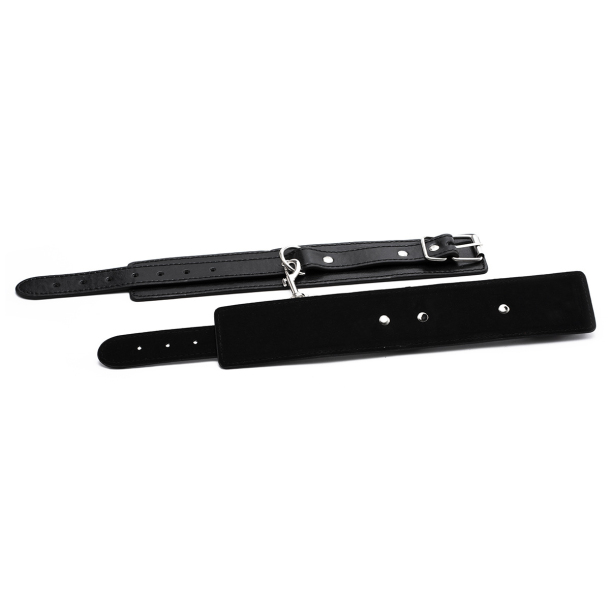 Kinky unisize h�ndjern med k�de