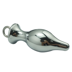 Buttplug shiny ghost