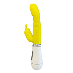 Rabbit vibrator emerald