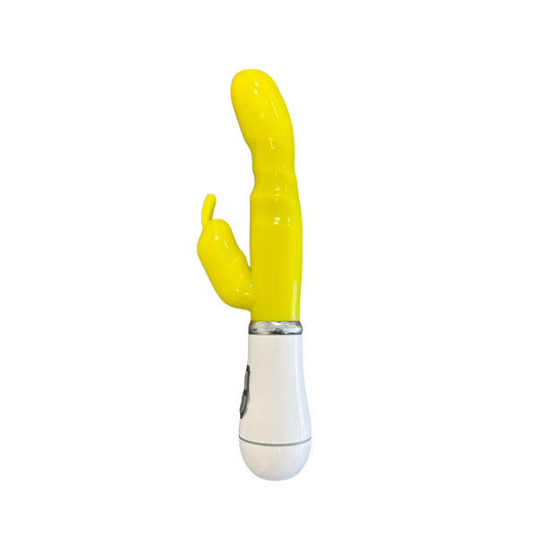 Rabbit vibrator emerald