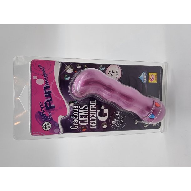 G vibrator LILLA
