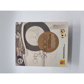 b�kkenbundskugler med vibrator GULD