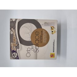 b�kkenbundskugler med vibrator S�LV