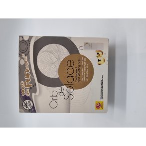 b�kkenbundskugler med vibrator S�LV