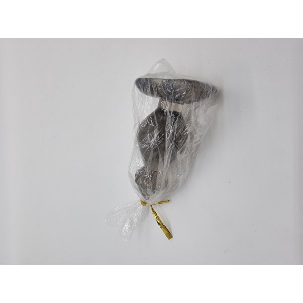 Fleksibel bl�d buttplug