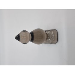 Fleksibel bl�d buttplug