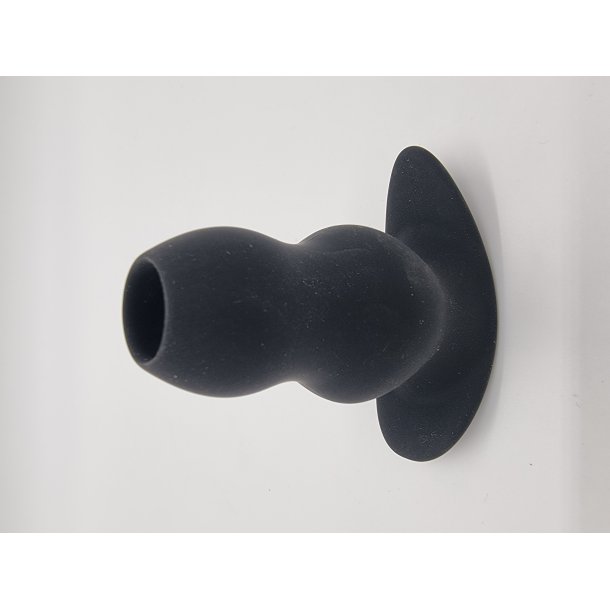 BUTTR - Foxhole - Hul Anal Plug
