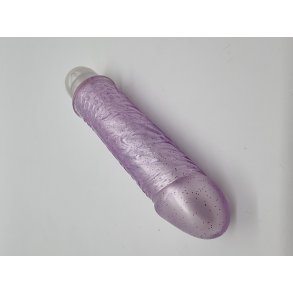 LillE dildo vibrator 14cm