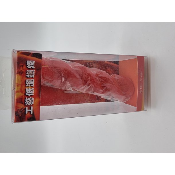 Sensual Hot Wax