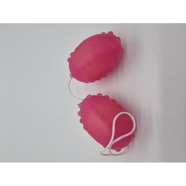 Magic Felshy Duo Balls, Uni Sex