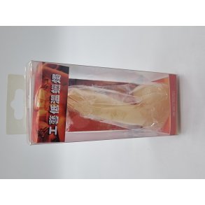 BDSM Sexy Wax Low Temperature Candle Penis