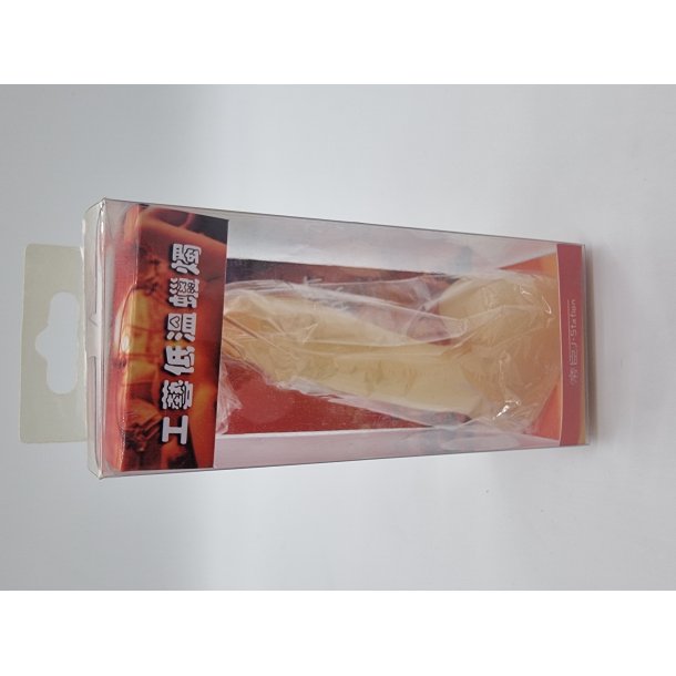 BDSM Sexy Wax Low Temperature Candle Penis