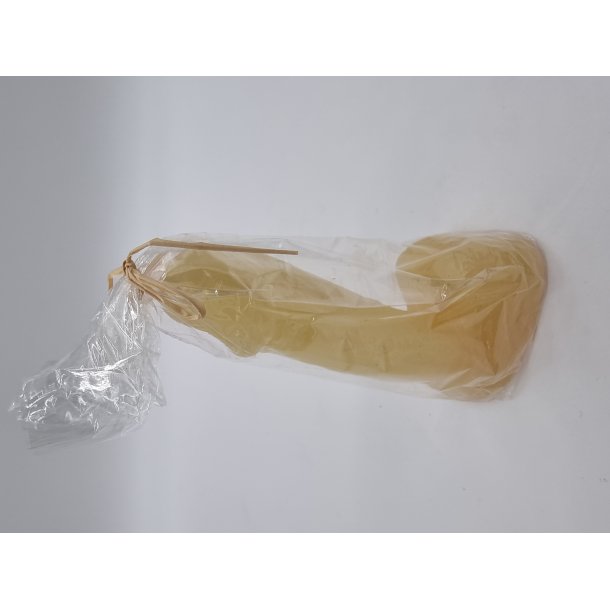 BDSM Sexy Wax Low Temperature Candle Penis