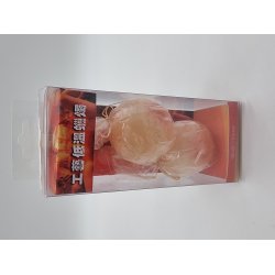 BDSM Sexy Wax Low Temperature Candle Bryster