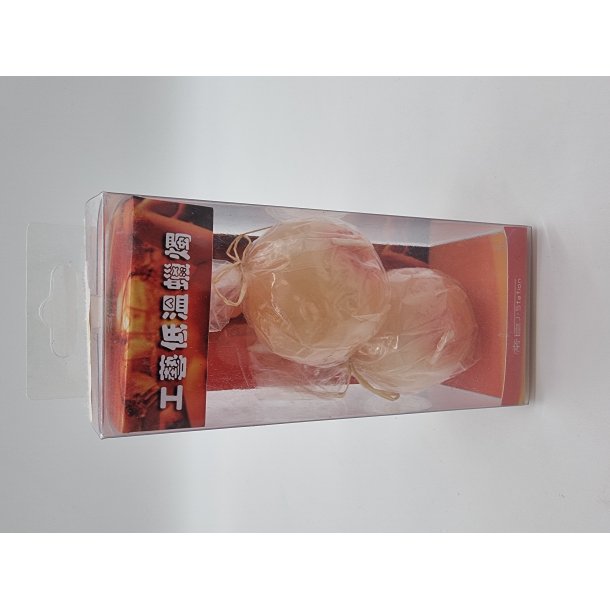 BDSM Sexy Wax Low Temperature Candle Bryster