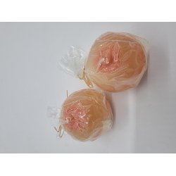 BDSM Sexy Wax Low Temperature Candle Bryster