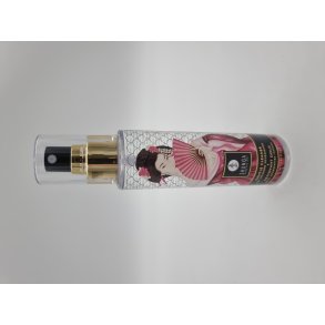 SHUNGA - Sk�nsom reng�ringsmiddel til alt sexleget�j | 115ml