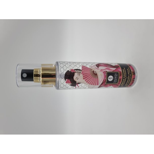 SHUNGA - Sk�nsom reng�ringsmiddel til alt sexleget�j | 115ml