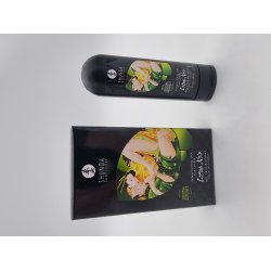 SHUNGA LOTUS NOIR PAR SENSIBISERENDE GEL 60ML